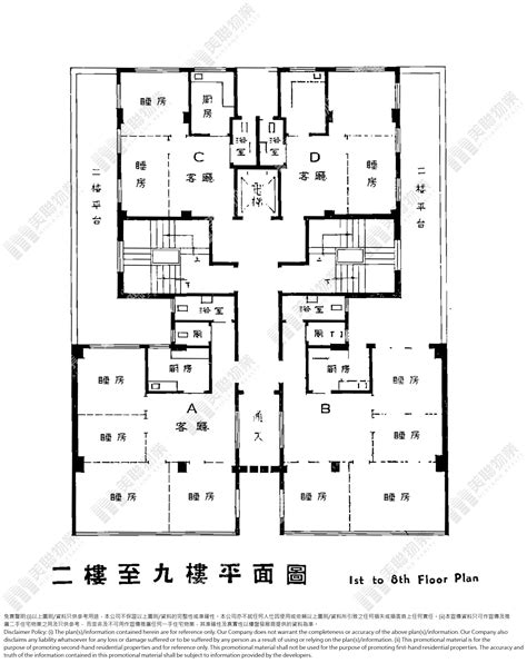 大樓8樓好嗎